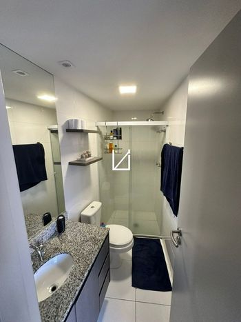 Foto 5 do(a) Apartamento de 1 quartos à venda em Consolação, São Paulo