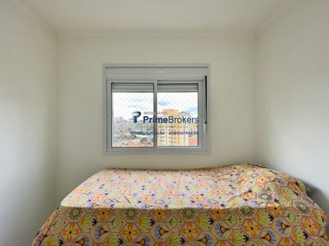 Foto 25 do(a) Apartamento de 2 quartos à venda em Jardim Prudência, São Paulo