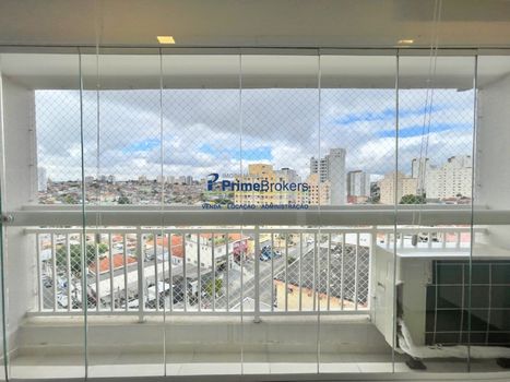 Foto 11 do(a) Apartamento de 2 quartos à venda em Jardim Prudência, São Paulo