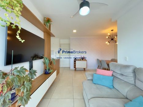 Foto 5 do(a) Apartamento de 2 quartos à venda em Jardim Prudência, São Paulo