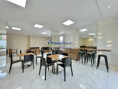 Foto 34 do(a) Apartamento de 2 quartos à venda em Jardim Prudência, São Paulo