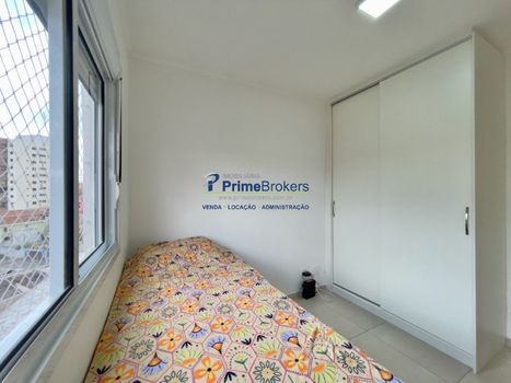 Foto 26 do(a) Apartamento de 2 quartos à venda em Jardim Prudência, São Paulo