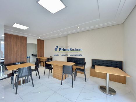 Foto 35 do(a) Apartamento de 2 quartos à venda em Jardim Prudência, São Paulo