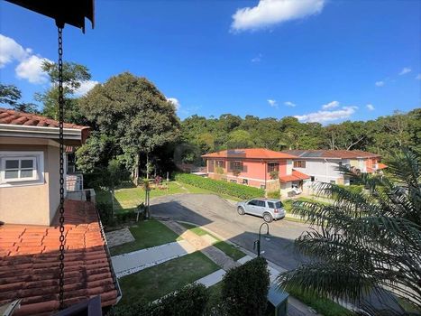 Foto 30 do(a) Casa em Condomínio de 4 quartos à venda em Jardim São Paulo II, Cotia