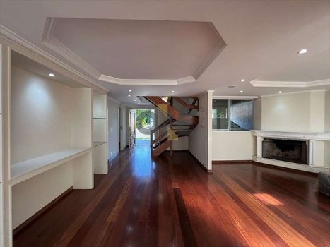 Foto 10 do(a) Casa em Condomínio de 4 quartos à venda em Jardim São Paulo II, Cotia