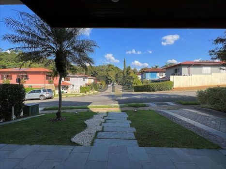 Foto 48 do(a) Casa em Condomínio de 4 quartos à venda em Jardim São Paulo II, Cotia
