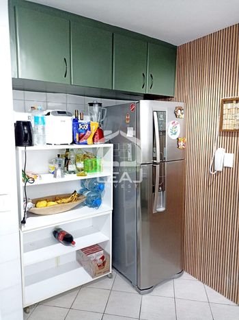 Foto 27 do(a) Apartamento de 4 quartos à venda em Jardim Ampliação, São Paulo