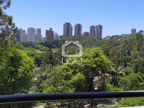 Foto 23 do(a) Apartamento de 4 quartos à venda em Jardim Ampliação, São Paulo