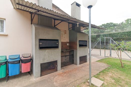 Foto 26 do(a) Flat de 2 quartos à venda em Vila Nova, Porto Alegre
