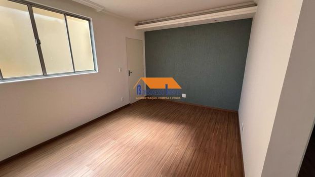 Foto 1 do(a) Apartamento de 2 quartos à venda em São Bernardo, Belo Horizonte