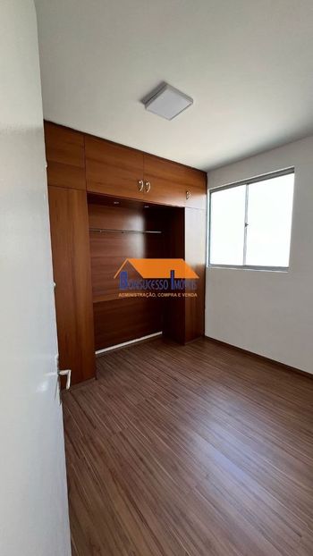 Foto 23 do(a) Apartamento de 2 quartos à venda em São Bernardo, Belo Horizonte