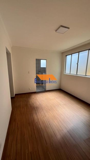 Foto 6 do(a) Apartamento de 2 quartos à venda em São Bernardo, Belo Horizonte