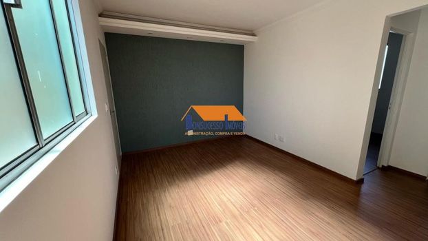 Foto 2 do(a) Apartamento de 2 quartos à venda em São Bernardo, Belo Horizonte