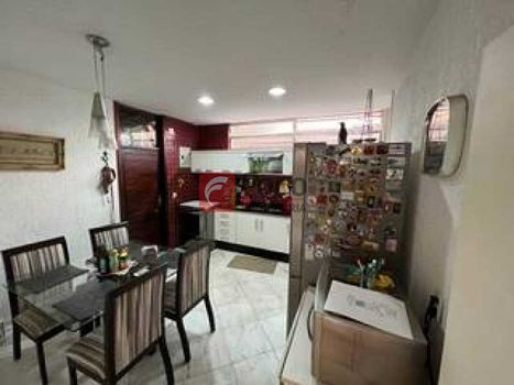 Foto 4 do(a) Casa em Condomínio de 4 quartos à venda em Botafogo, Rio de Janeiro