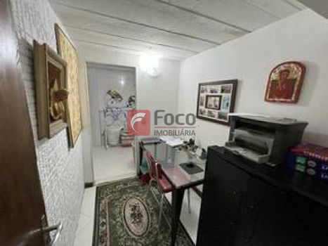 Foto 18 do(a) Casa em Condomínio de 4 quartos à venda em Botafogo, Rio de Janeiro