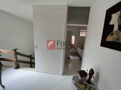 Foto 11 do(a) Casa em Condomínio de 4 quartos à venda em Botafogo, Rio de Janeiro
