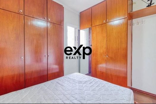 Foto 31 do(a) Apartamento de 3 quartos à venda em Vila Olímpia, São Paulo