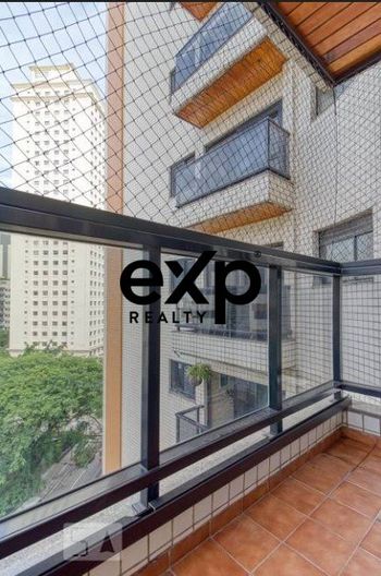 Foto 33 do(a) Apartamento de 3 quartos à venda em Vila Olímpia, São Paulo