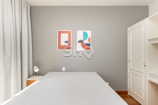 Foto 20 do(a) Apartamento de 2 quartos à venda em Pinheiros, São Paulo