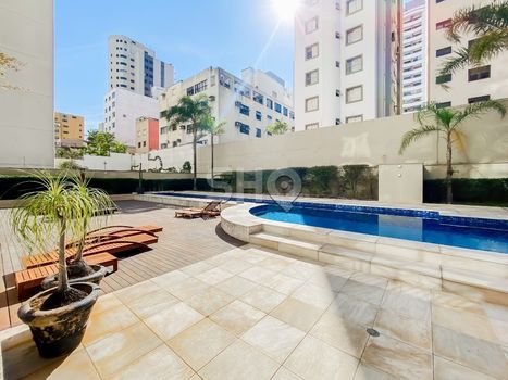 Foto 37 do(a) Apartamento de 2 quartos à venda em Pinheiros, São Paulo