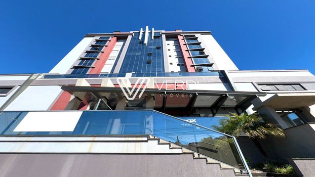 Foto 10 do(a) Apartamento de 1 quartos à venda em São José, Passo Fundo