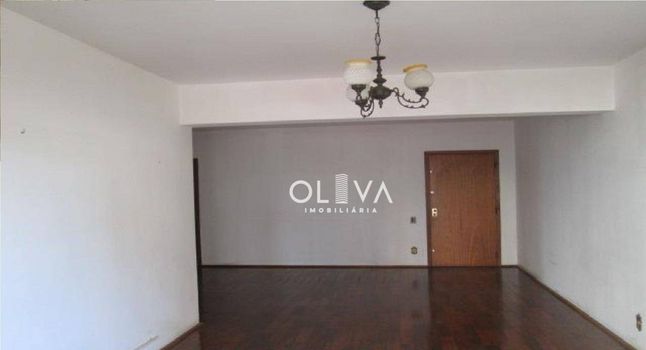 Foto 1 do(a) Apartamento de 3 quartos à venda em Vila Imperial, São José do Rio Preto