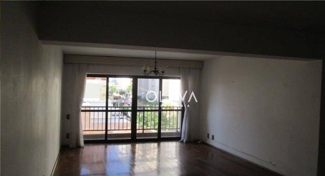 Foto 3 do(a) Apartamento de 3 quartos à venda em Vila Imperial, São José do Rio Preto