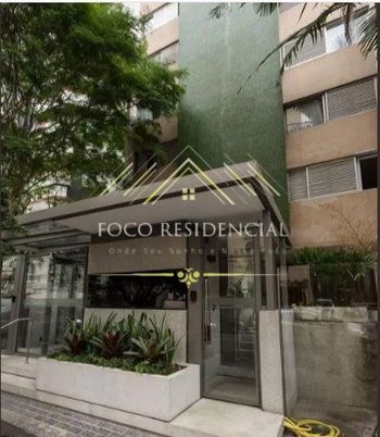 Foto 34 do(a) Apartamento de 3 quartos à venda em Itaim Bibi, São Paulo