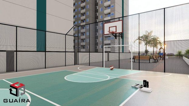 Foto 4 do(a) Apartamento de 2 quartos à venda em Serraria, Diadema