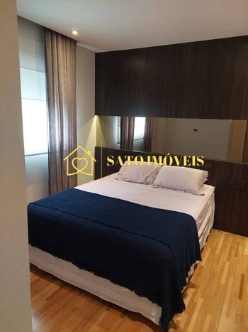 Foto 6 do(a) Apartamento de 3 quartos à venda em Vila Suzana, São Paulo