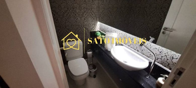 Foto 13 do(a) Apartamento de 3 quartos à venda em Vila Suzana, São Paulo