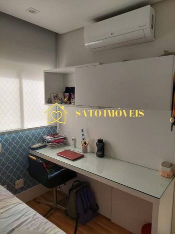 Foto 9 do(a) Apartamento de 3 quartos à venda em Vila Suzana, São Paulo