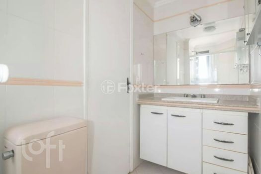 Foto 17 do(a) Apartamento de 2 quartos à venda em Vila Gumercindo, São Paulo