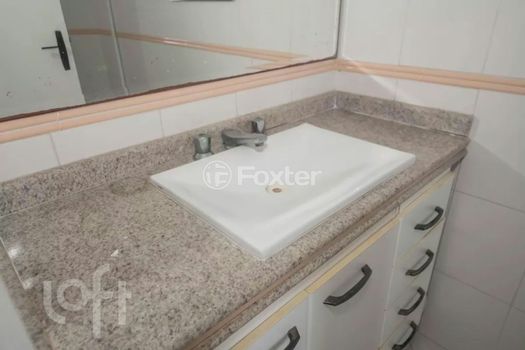 Foto 18 do(a) Apartamento de 2 quartos à venda em Vila Gumercindo, São Paulo