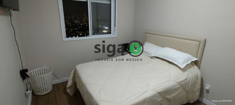 Foto 21 do(a) Apartamento de 3 quartos à venda em Jardim das Vertentes, São Paulo