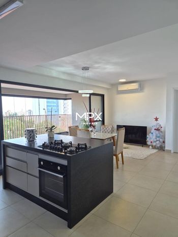 Foto 4 do(a) Apartamento de 3 quartos à venda em Nova América, Piracicaba