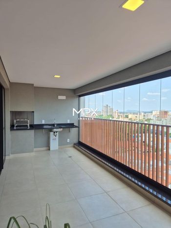 Foto 6 do(a) Apartamento de 3 quartos à venda em Nova América, Piracicaba