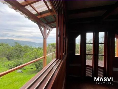 Foto 6 do(a) Fazenda / Sítio / Chácara de 4 quartos à venda em Ratones, Florianópolis