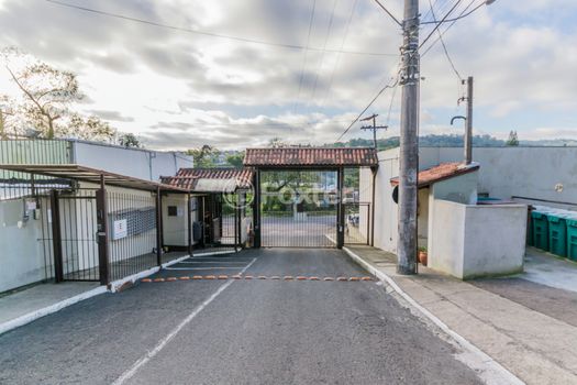 Foto 17 do(a) Casa em Condomínio de 3 quartos à venda em Vila Nova, Porto Alegre