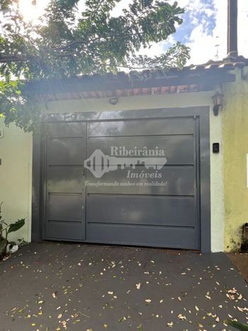 Foto 12 do(a) Casa de 2 quartos para alugar em Jardim Florestan Fernandes, Ribeirão Preto