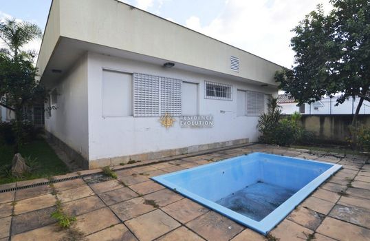Foto 40 do(a) Casa de 4 quartos à venda em São Luiz, Belo Horizonte