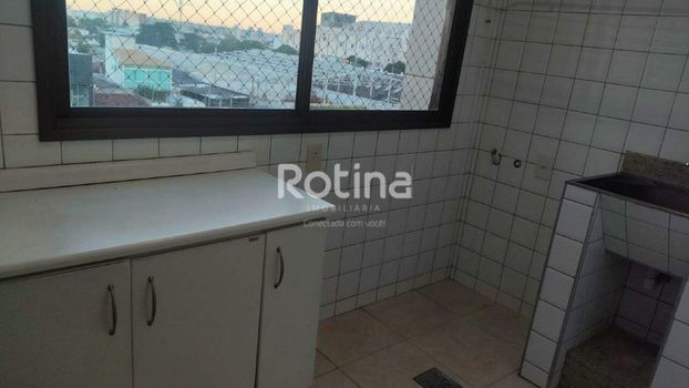 Foto 5 do(a) Apartamento de 3 quartos para alugar em Nossa Senhora Aparecida, Uberlândia