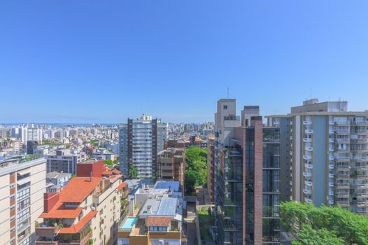 Foto 47 do(a) Apartamento de 4 quartos à venda em Rio Branco, Porto Alegre