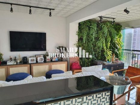 Foto 1 do(a) Apartamento de 3 quartos à venda em Vila Mariana, São Paulo