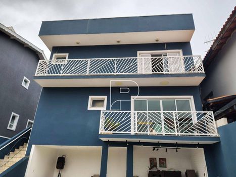 Foto 43 do(a) Casa em Condomínio de 3 quartos à venda em Chácara Roselândia, Cotia