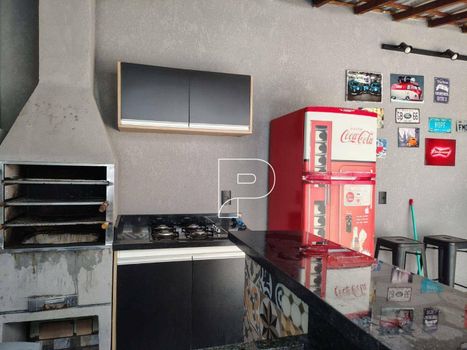 Foto 9 do(a) Casa em Condomínio de 3 quartos à venda em Chácara Roselândia, Cotia