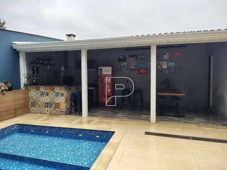 Foto 6 do(a) Casa em Condomínio de 3 quartos à venda em Chácara Roselândia, Cotia