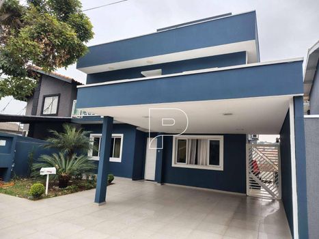 Foto 2 do(a) Casa em Condomínio de 3 quartos à venda em Chácara Roselândia, Cotia