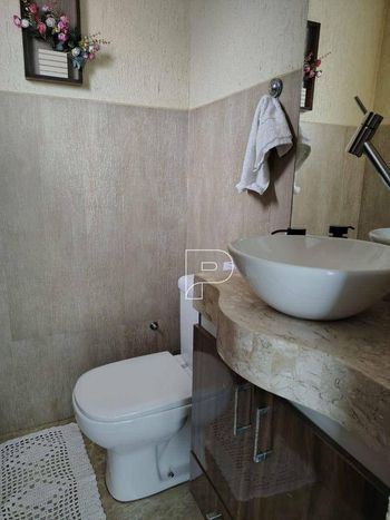 Foto 17 do(a) Casa em Condomínio de 3 quartos à venda em Chácara Roselândia, Cotia