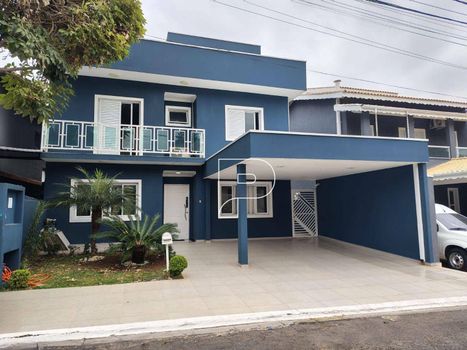 Foto 4 do(a) Casa em Condomínio de 3 quartos à venda em Chácara Roselândia, Cotia